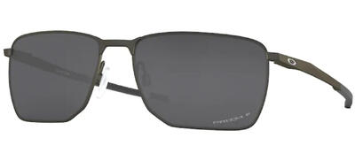 Zonnebril oakley ejector oo 4142 man maat 58/16/139