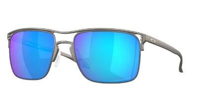 Sonnenbrillen Oakley HOLBROOK TI OO 6048 herren Größe 57/18/139