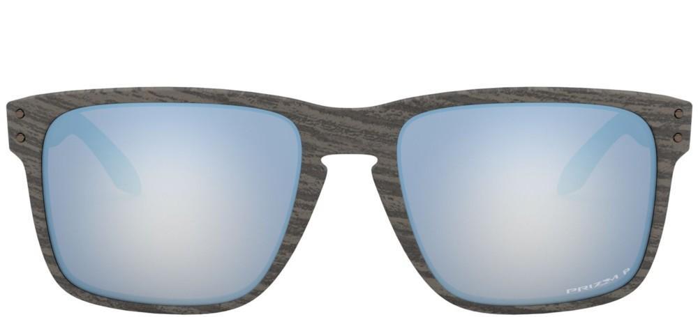 Zonnebril Oakley HOLBROOK XL OO 9417 man Maat 59/18/137 2/2