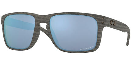 Lunettes de Soleil Oakley HOLBROOK XL OO 9417 homme Taille 59/18/137