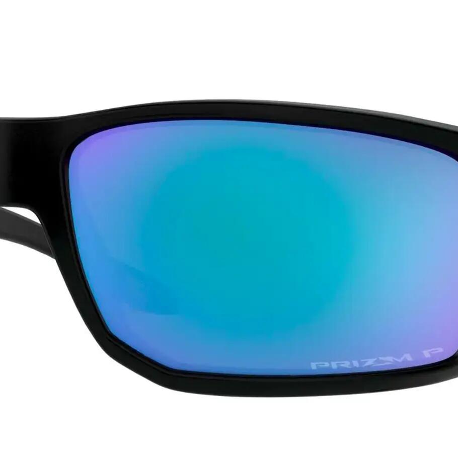 BLACK / BLUE