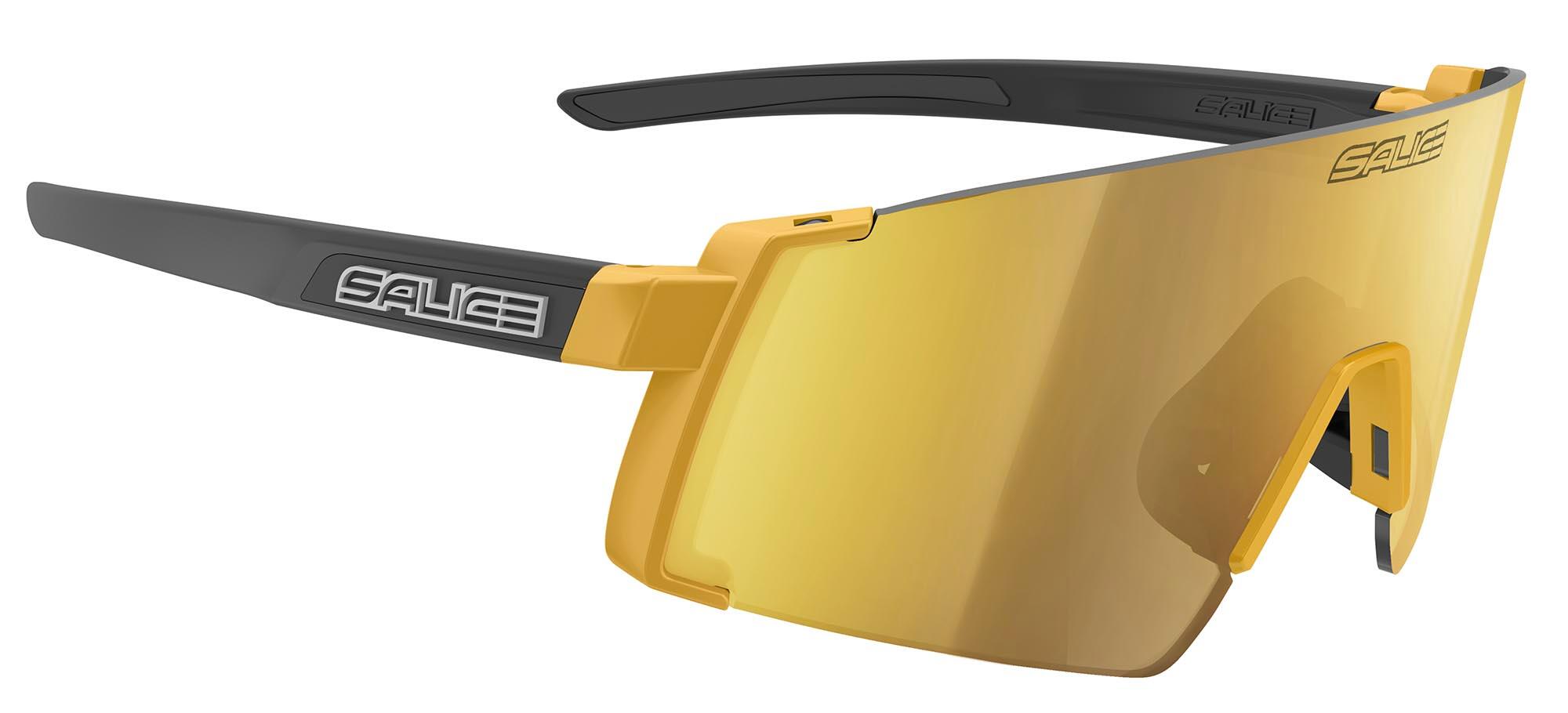 Occhiali da Sole Salice SALICE 027 unisex Taglia tagliaunica