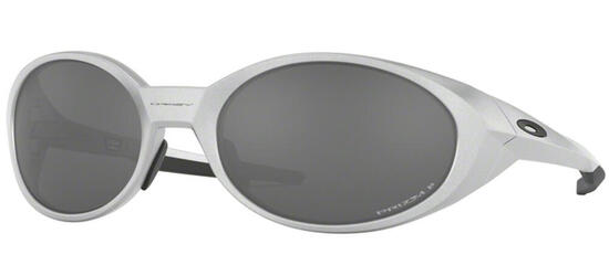 Occhiali da sole Oakley Eye Jacket Redux OO9438 nero/grigio