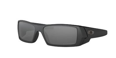 Sonnenbrillen Oakley GASCAN OO 9014 herren Größe 60/15/128