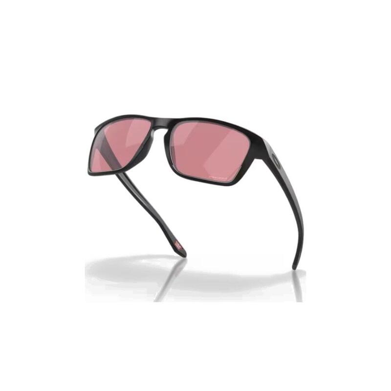 Lunettes de Soleil Oakley SYLAS OO 9448 homme Taille 60/17/140