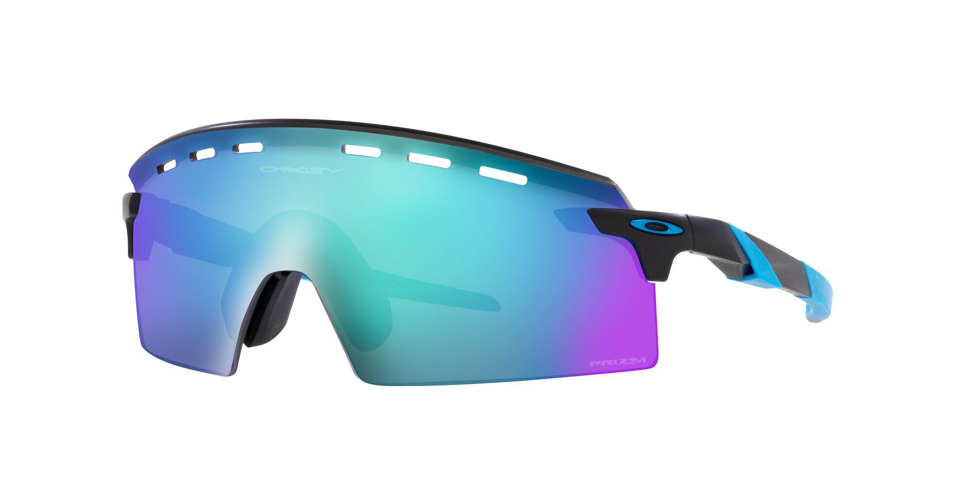 OAKLEY Occhiali da Sole Oakley ENCODER STRIKE VENTED OO 9235 uomo Taglia 39/13/123