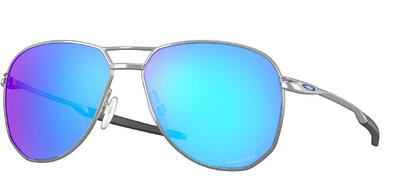 Zonnebril oakley contrail oo 4147 man maat 57/14/144