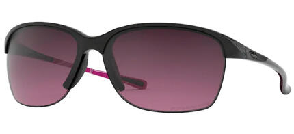 Lunettes de Soleil Oakley UNSTOPPABLE OO 9191 Femme Taille 65/9/130