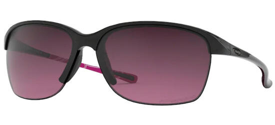Occhiali da Sole Oakley UNSTOPPABLE OO 9191 donna Taglia 65/9/130