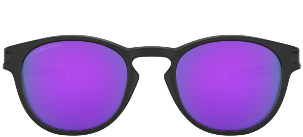 Okulary przeciwsłoneczne Oakley Latch 2/5