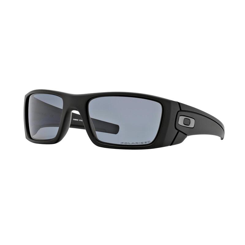 Gafas de sol Oakley FUEL CELL OO 9096 hombre Talla 60/19/130