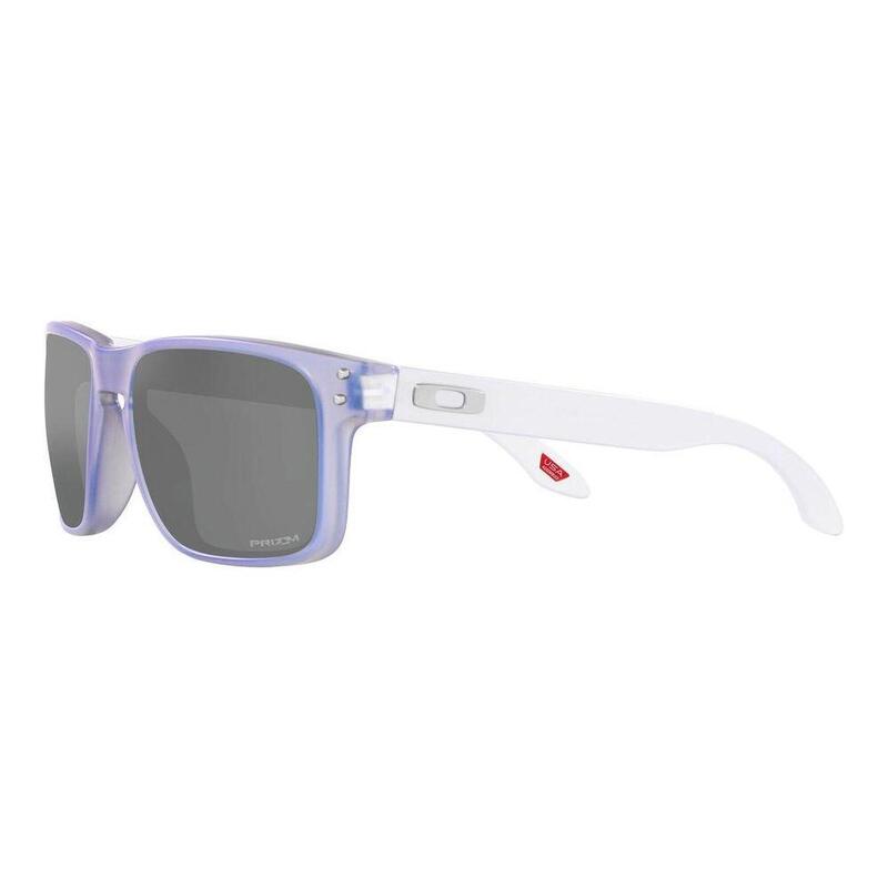 Occhiali da Sole Oakley HOLBROOK OO 9102 uomo Taglia 55/18/137