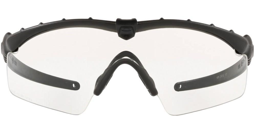 Sonnenbrillen Oakley SI BALLISTIC M FRAME 3.0 OO 9146 MAN Größe 32/13/135 3/3