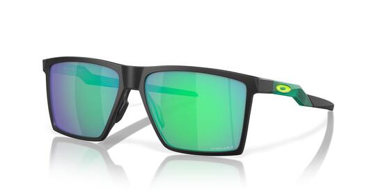 Occhiali da sole in vetro Oakley Futurity Sun Prizm
