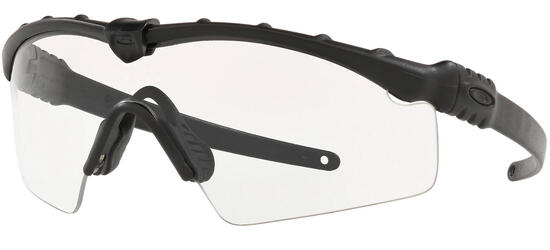 Occhiali da Sole Oakley SI BALLISTIC M FRAME 3.0 OO 9146 uomo Taglia 32/13/135