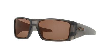 Lunettes de Soleil Oakley HELIOSTAT OO 9231 homme Taille 61/16/129