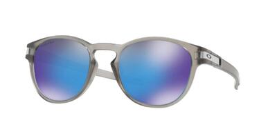 Occhiali da Sole Oakley LATCH OO 9265 uomo Taglia 53/21/139