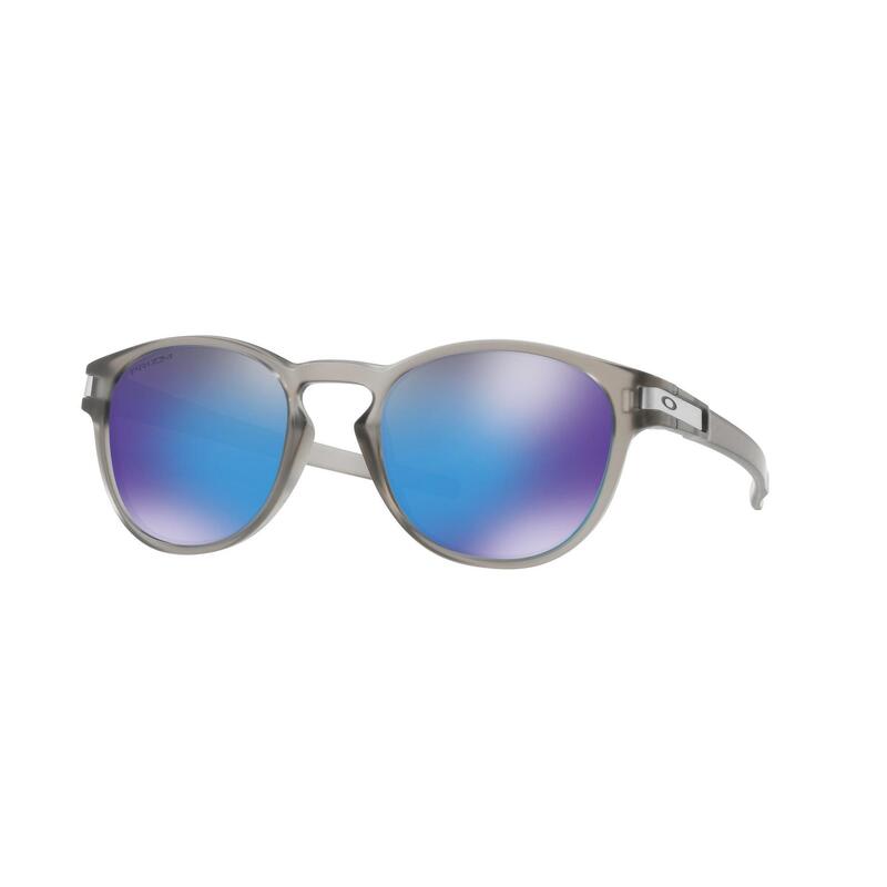 Occhiali da Sole Oakley LATCH OO 9265 uomo Taglia 53/21/139