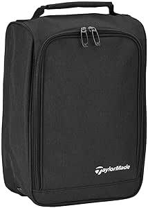 TAYLORMADE TaylorMade Performance Shoe Bag, Negro