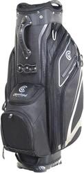 Cleveland Golf Friday Sac de golf 2024, Noir/gris