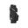 TaylorMade Cart Lite 2024 cartbag, houtskool