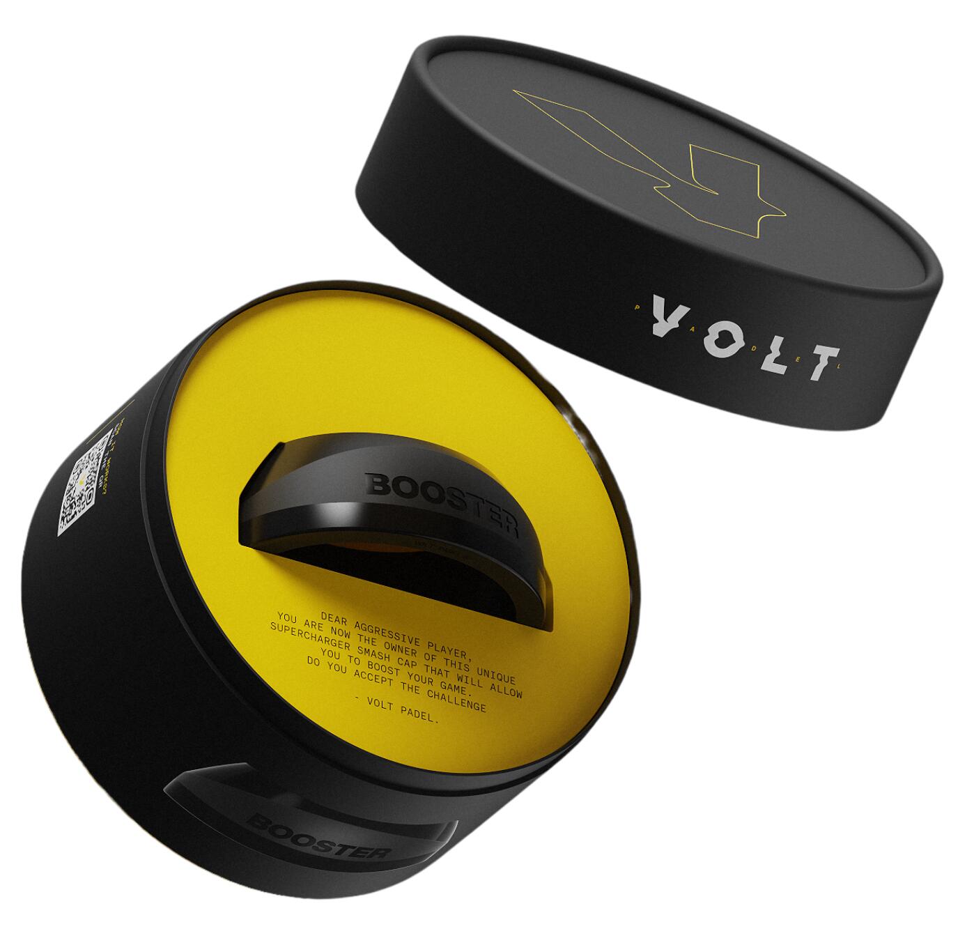 VOLT PADEL BOOSTER Accessorio per Racchetta da Padel