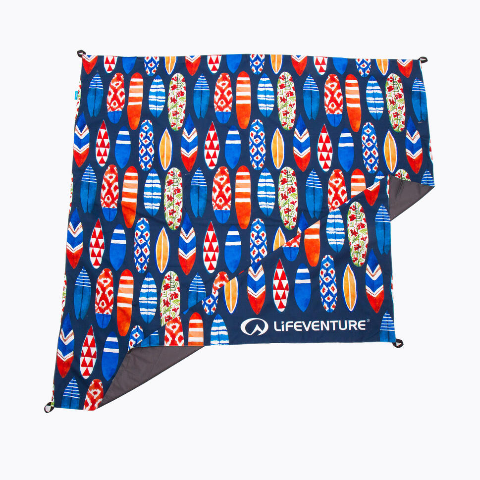 Koc piknikowy Lifeventure Picnic Blanket