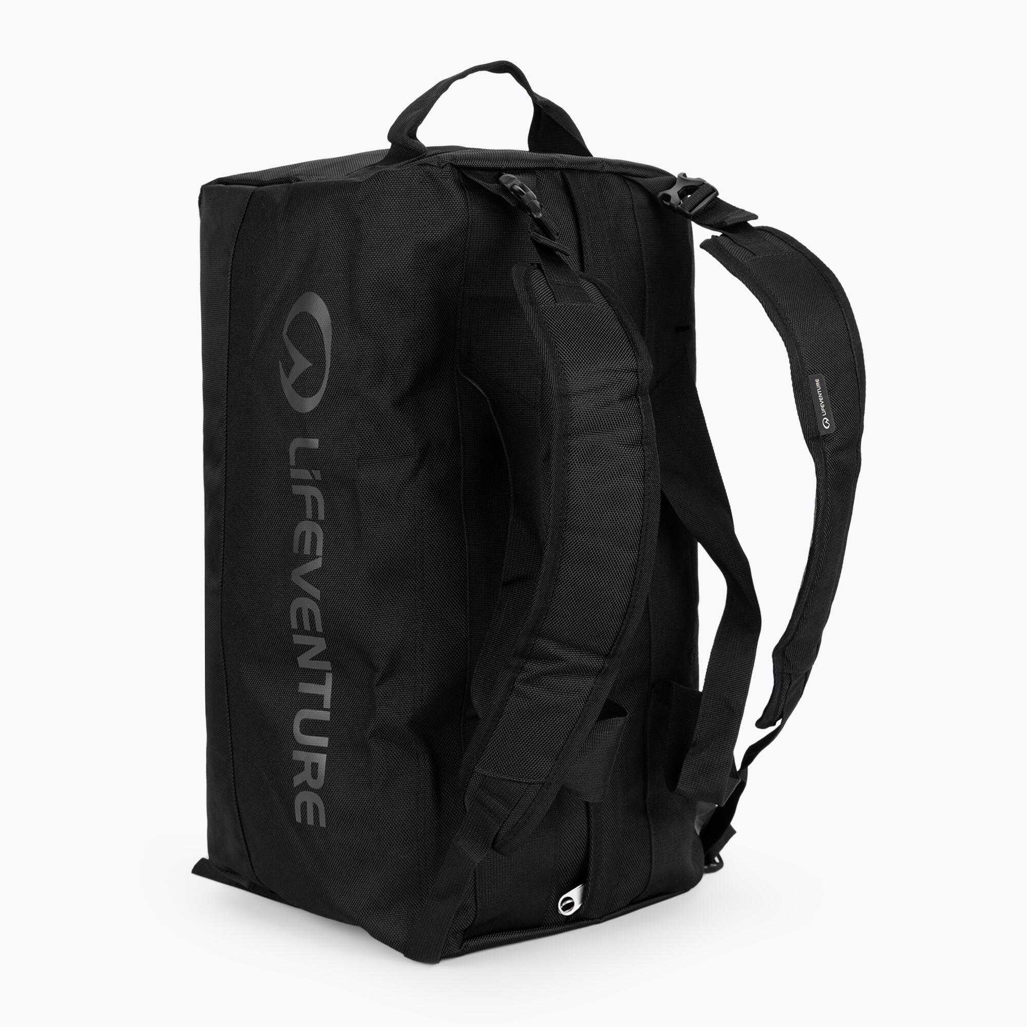 Sac de sport cargo Lifeventure Expedition 3/5