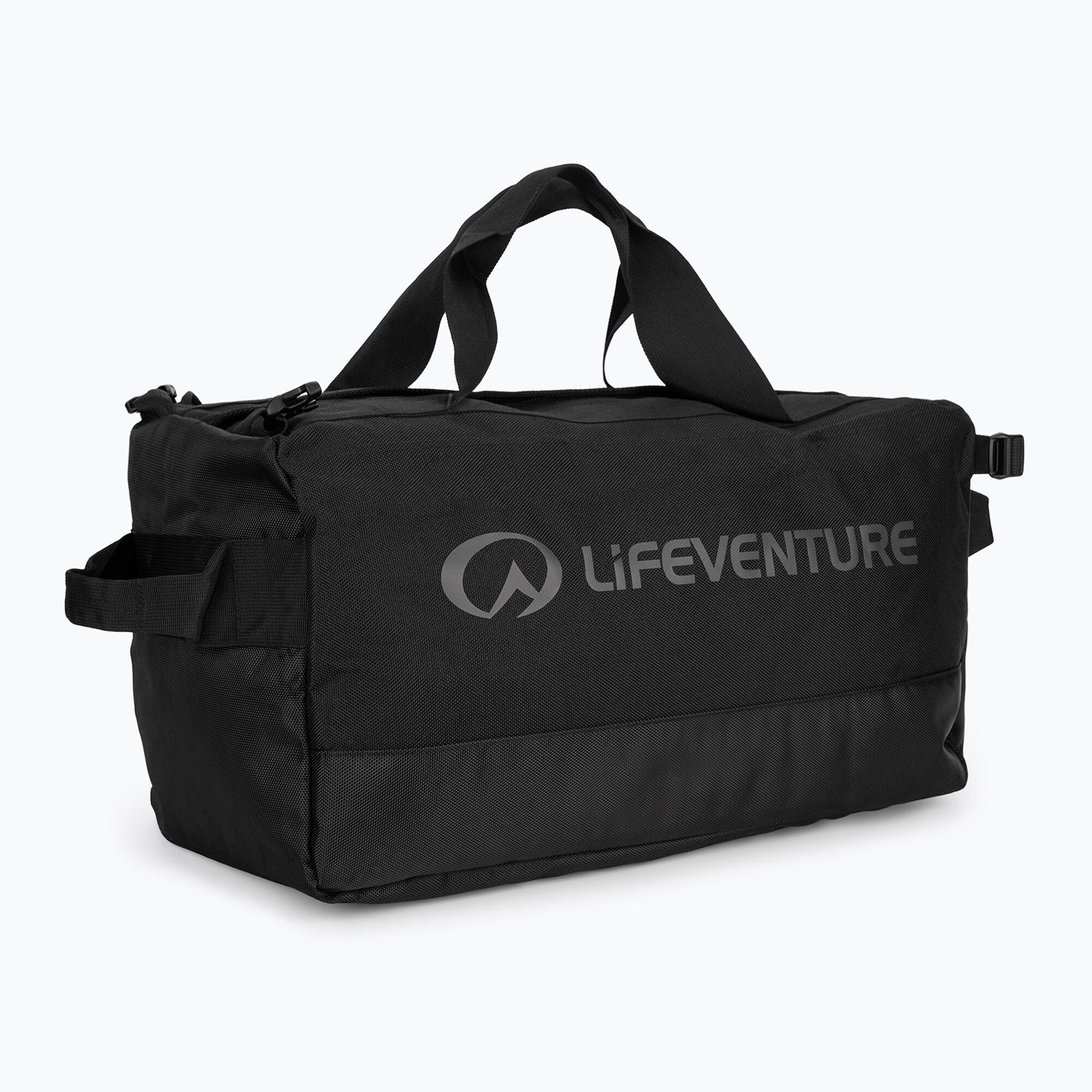 Sac de sport cargo Lifeventure Expedition 2/5