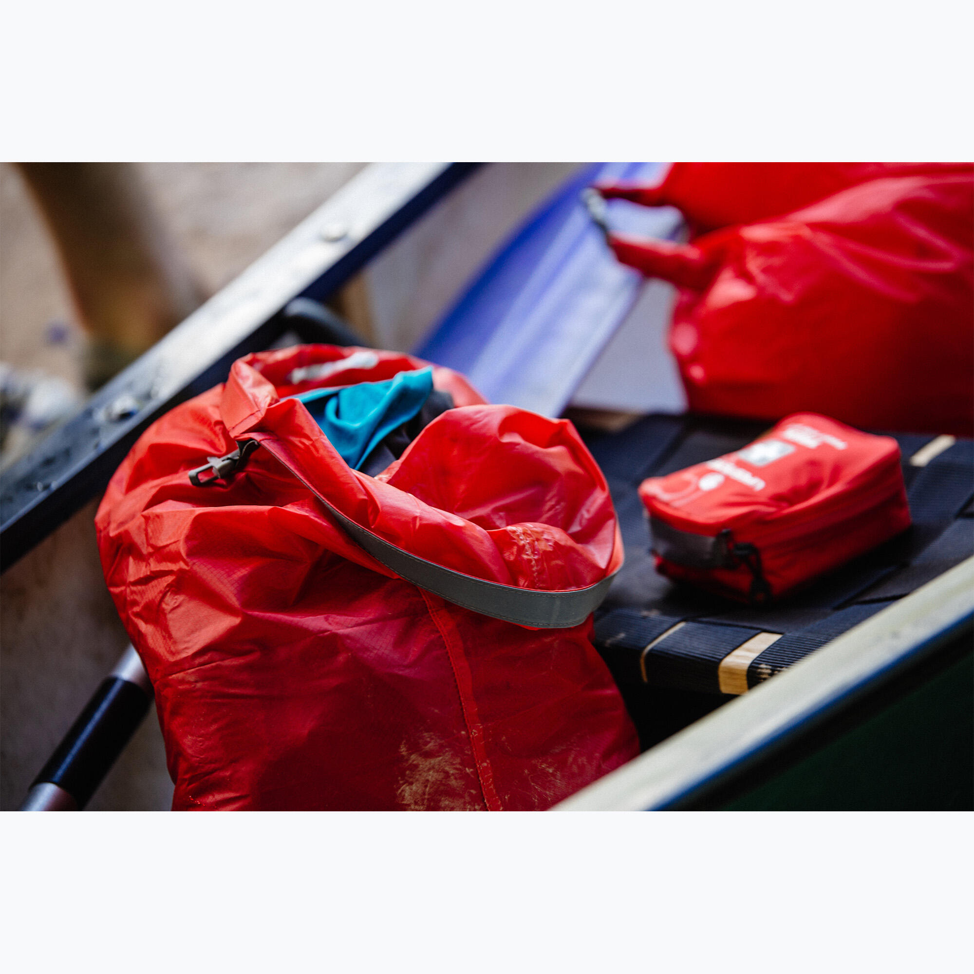 Worek wodoodporny Lifeventure Ultralight Dry 5/5