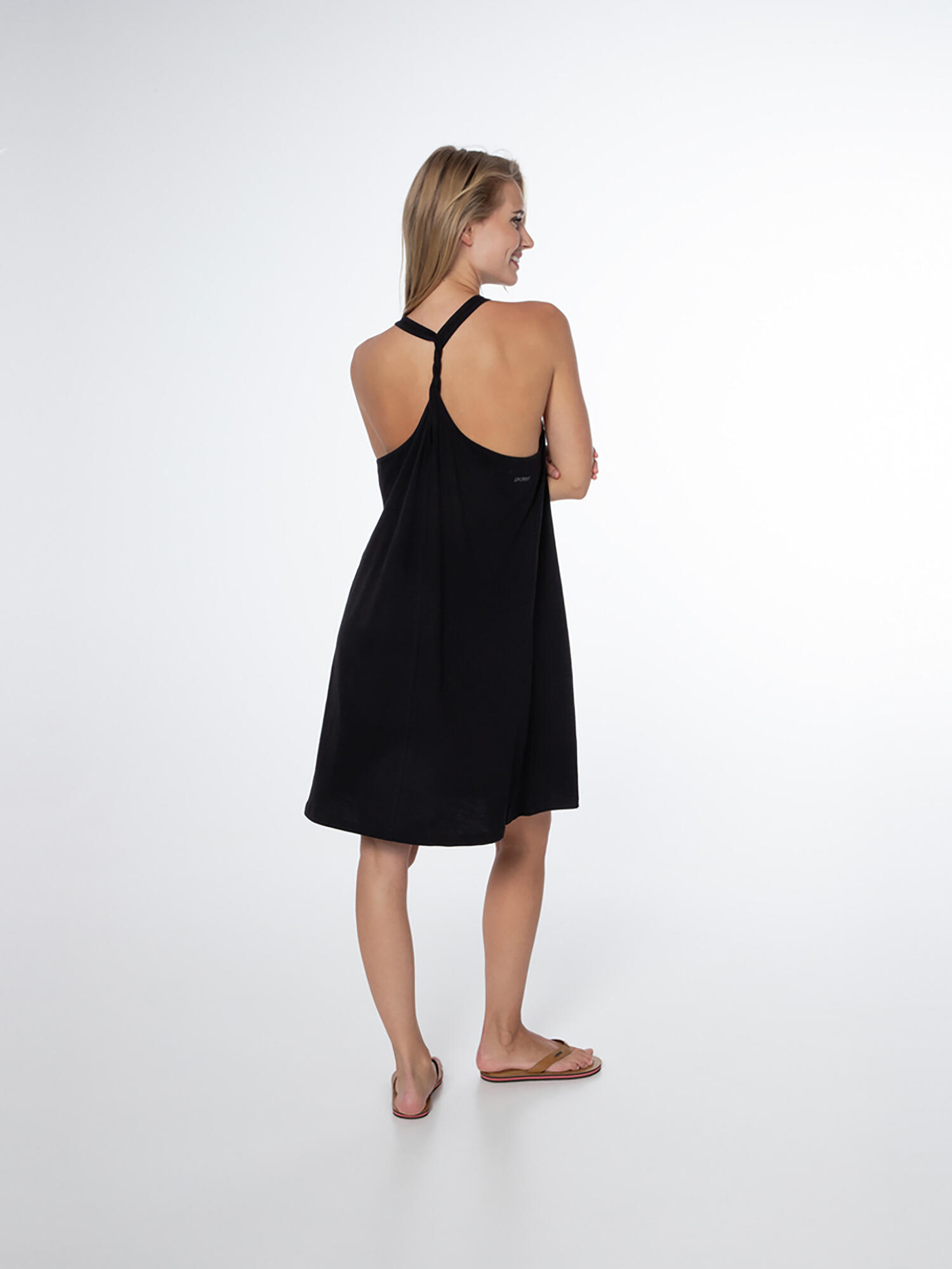 Sukienka damska Protest Prtfeline dress 4/7