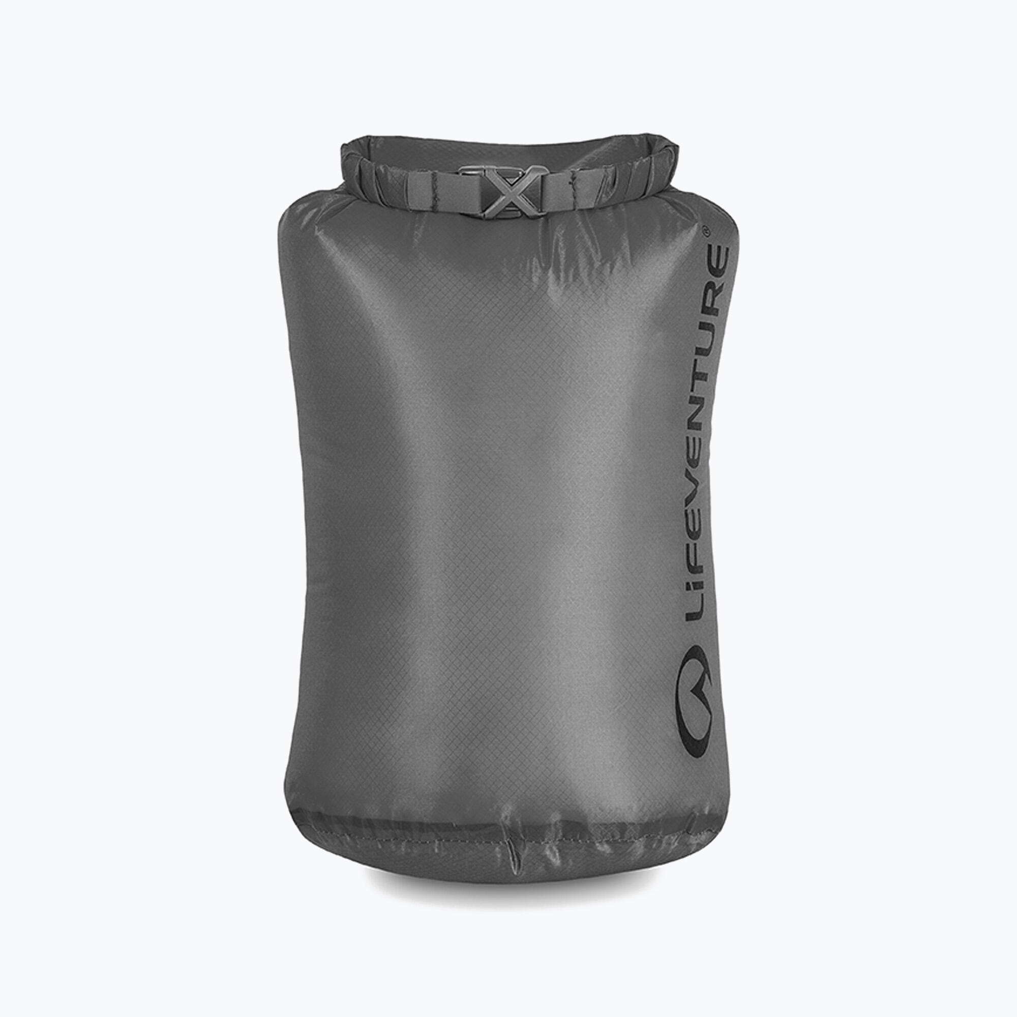 Worek wodoodporny Lifeventure Ultralight Dry 3 szt. 4/5