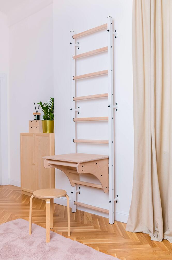 BENCHK Žebřina 712W