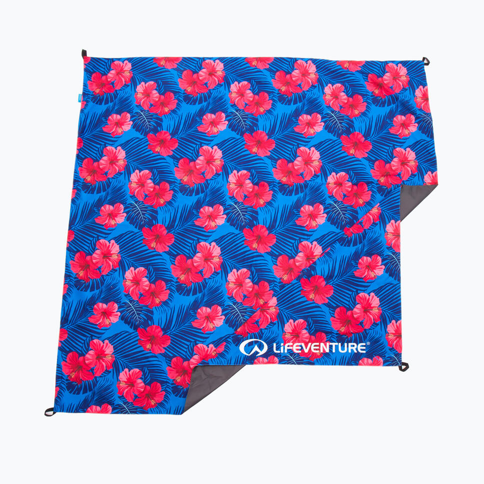 Koc piknikowy Lifeventure Picnic Blanket