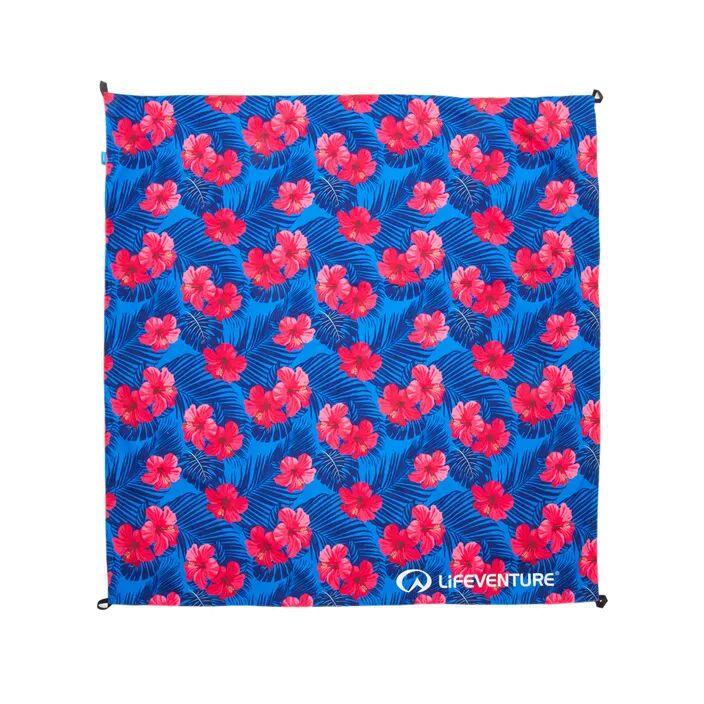 LIFEVENTURE Coperta da picnic Lifeventure