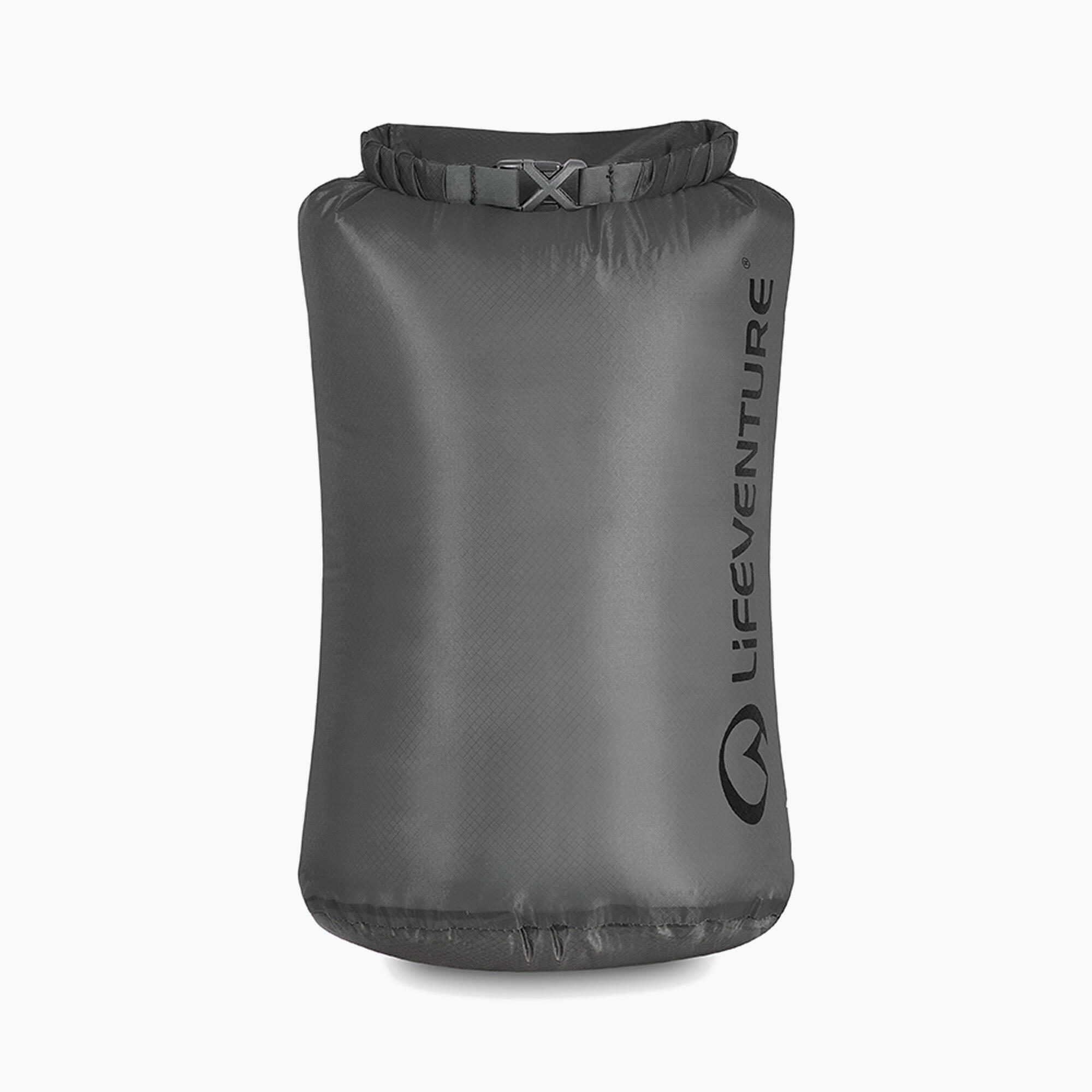 Worek wodoodporny Lifeventure Ultralight Dry 3 szt. 3/5