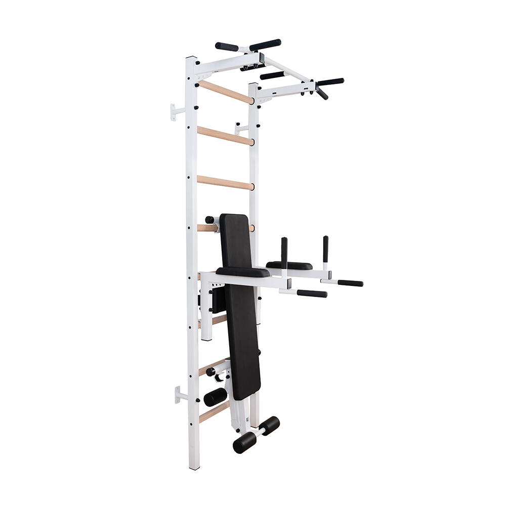 Benchk - Espalier Benchk 223w - Espalier - Blanc - No Size - Decathlon