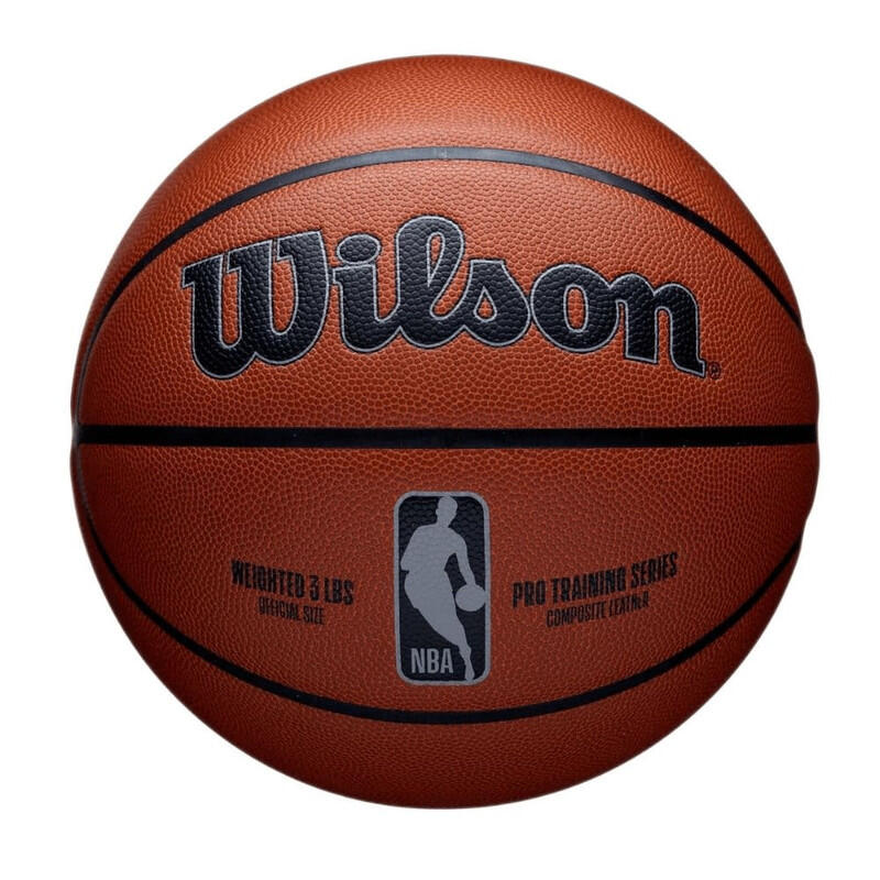 Balón de baloncesto NBA 1,3kg Wilson