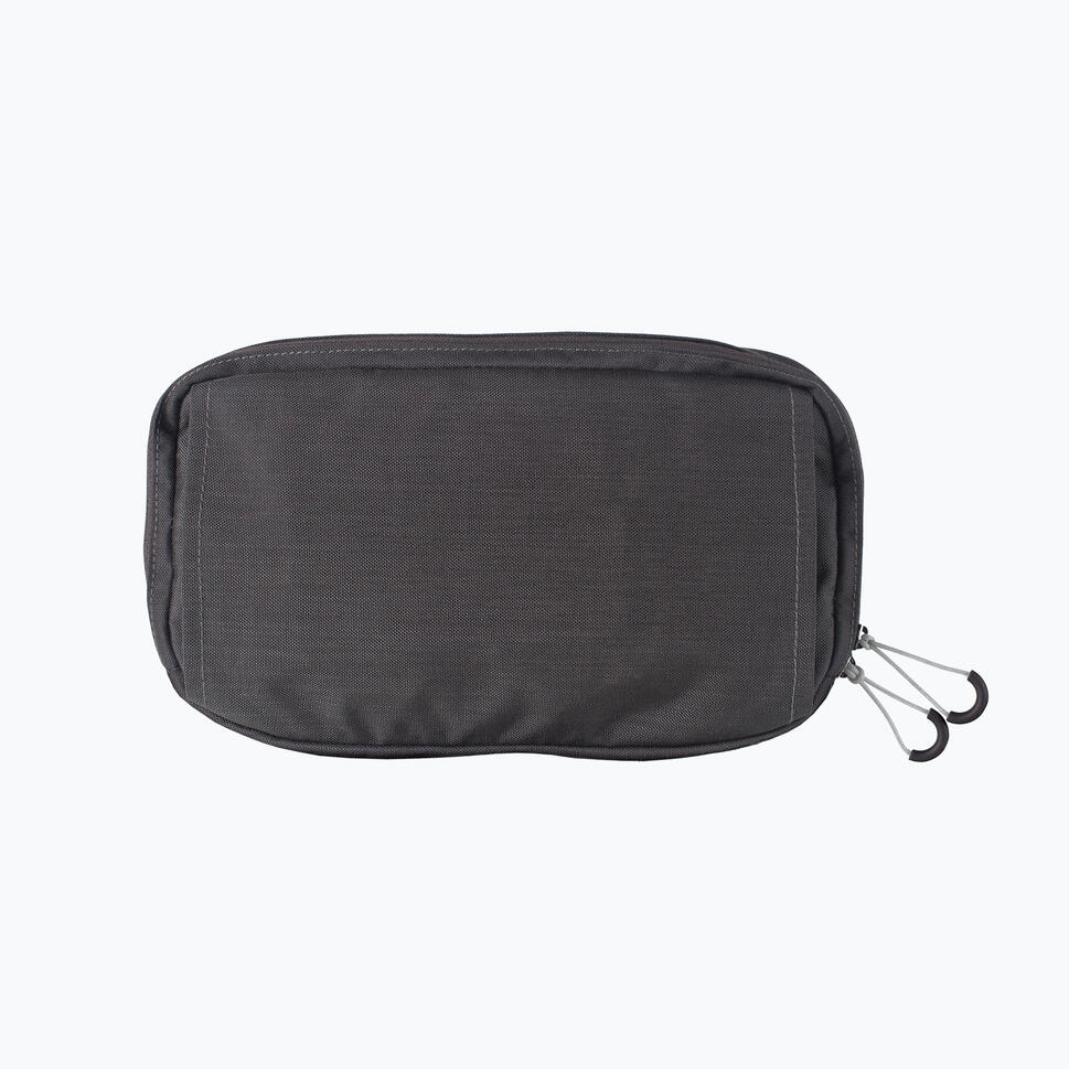 Saszetka turystyczna Lifeventure RFID Travel Belt Pouch