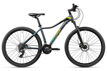 Rower górski damski Cyclision Corpha 5 MK-II L-480mm-19" - W29