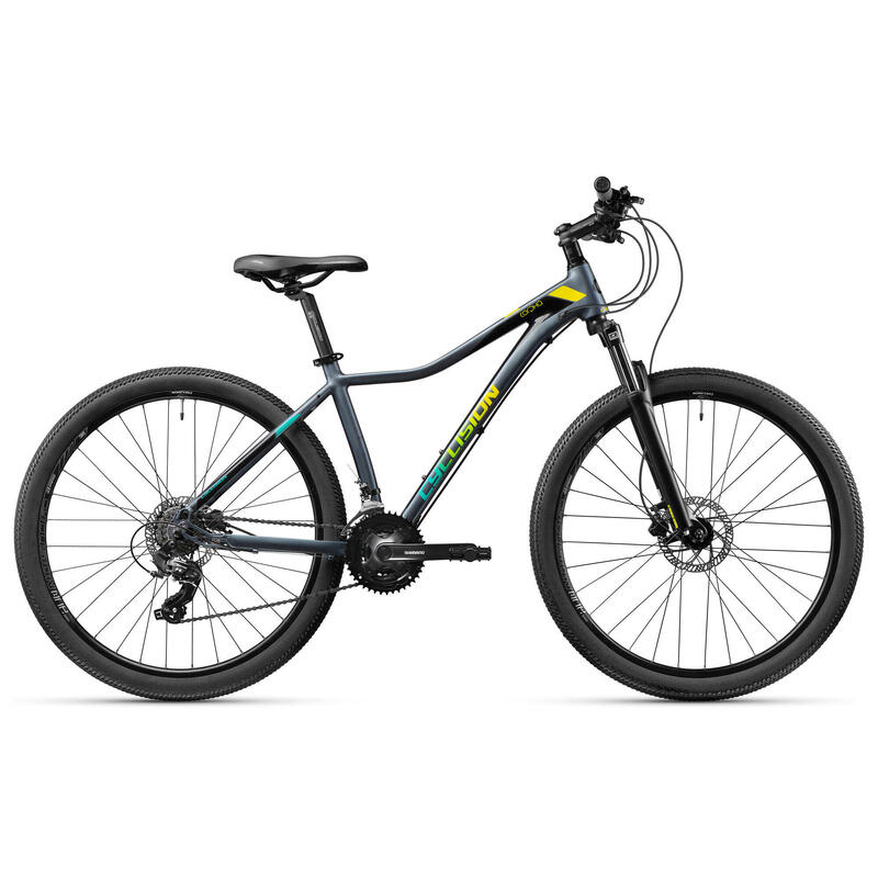 Rower górski damski Cyclision Corpha 5 MK-II L-480mm-19" - W29