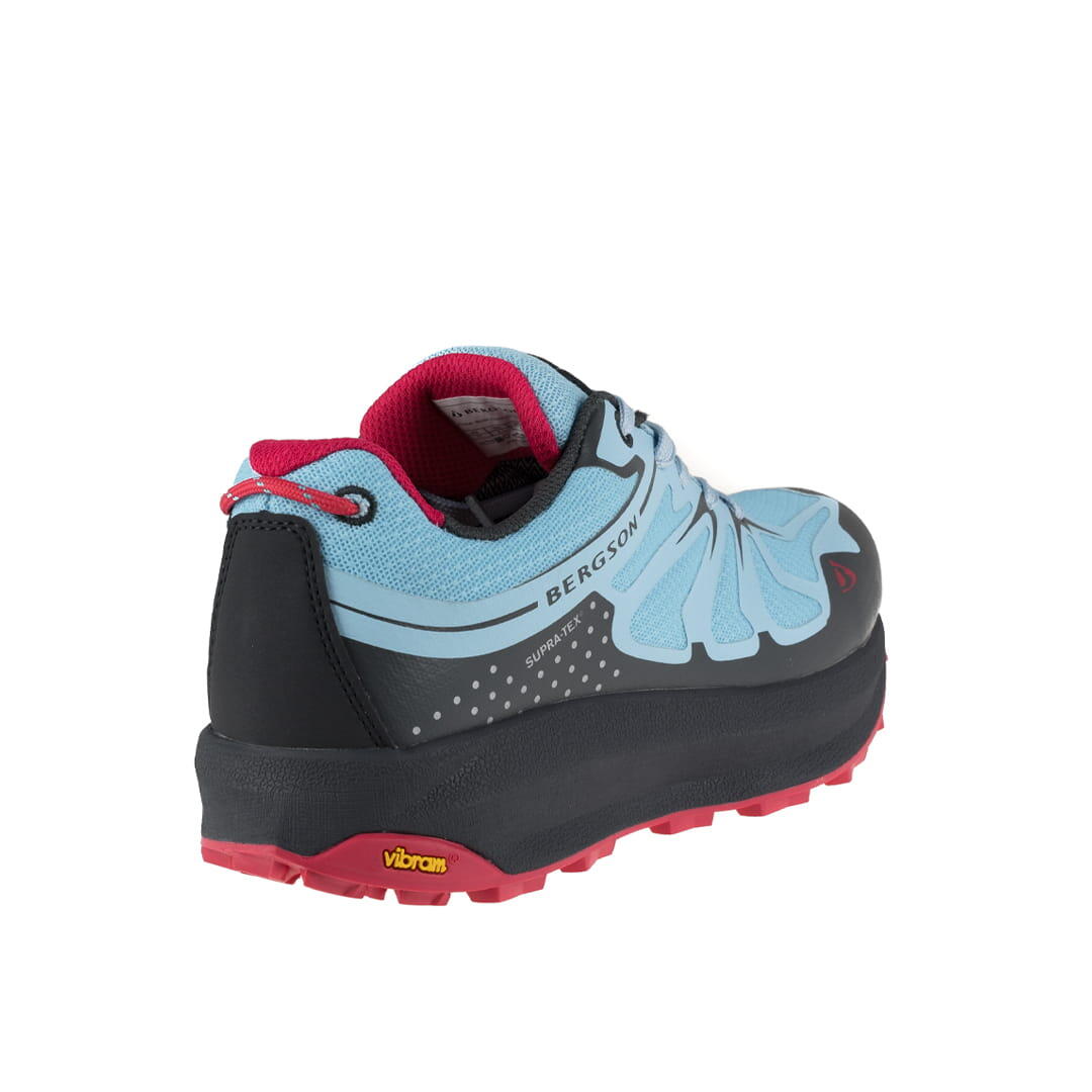 Buty trailowe  damskie Guera 2 low stx 4/7