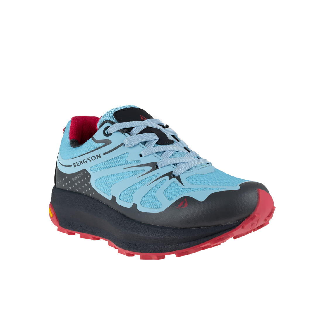 Buty trailowe  damskie Guera 2 low stx 3/7