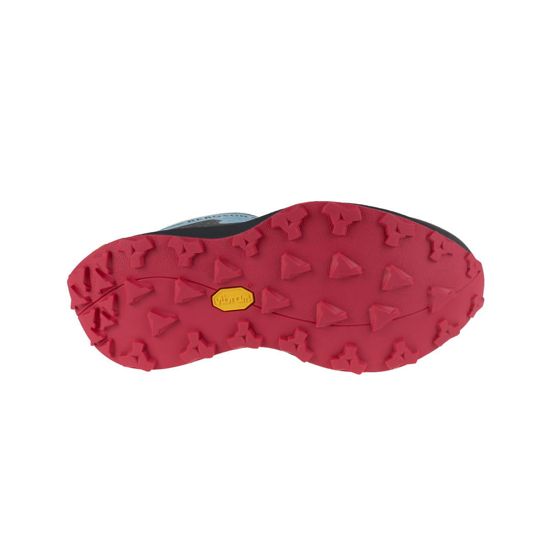 Buty trailowe  damskie Guera 2 low stx 7/7
