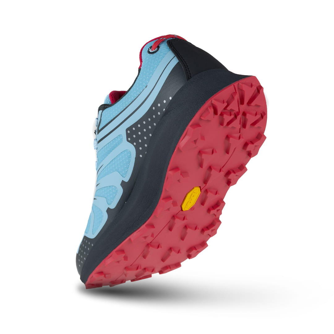 Buty trailowe  damskie Guera 2 low stx 6/7