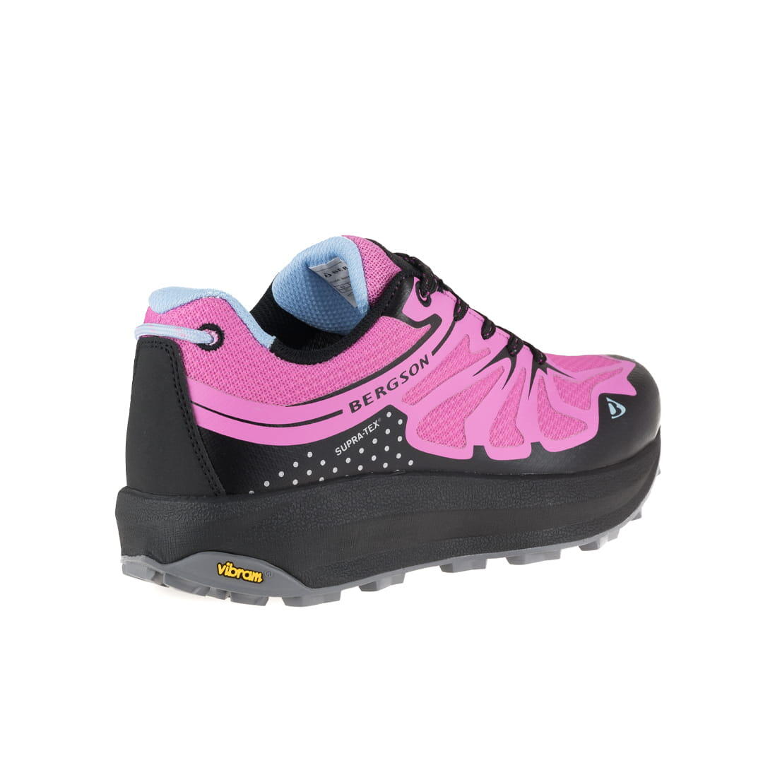 Buty trailowe  damskie Guera 1 low stx 6/7