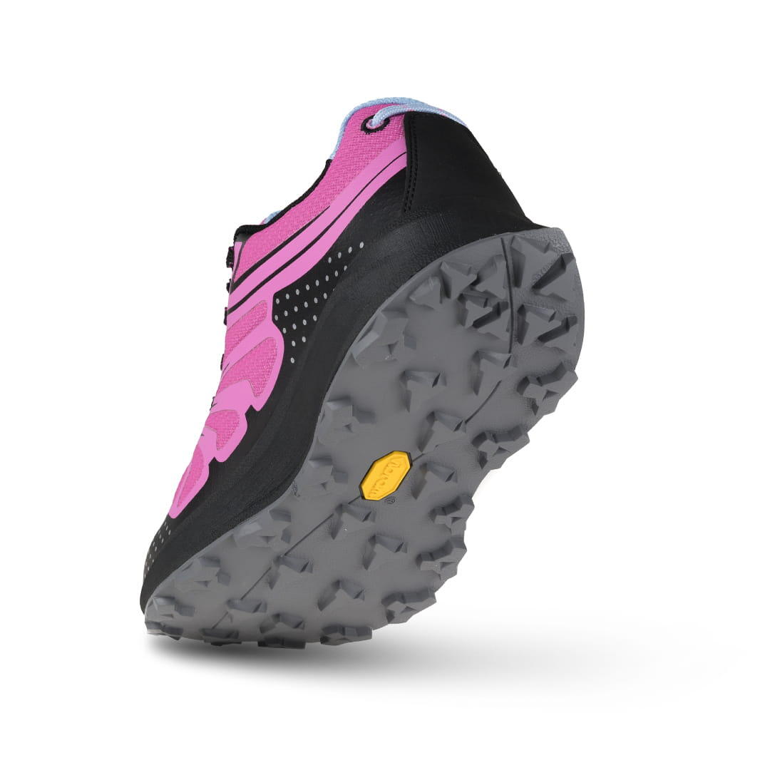 Buty trailowe  damskie Guera 1 low stx 7/7