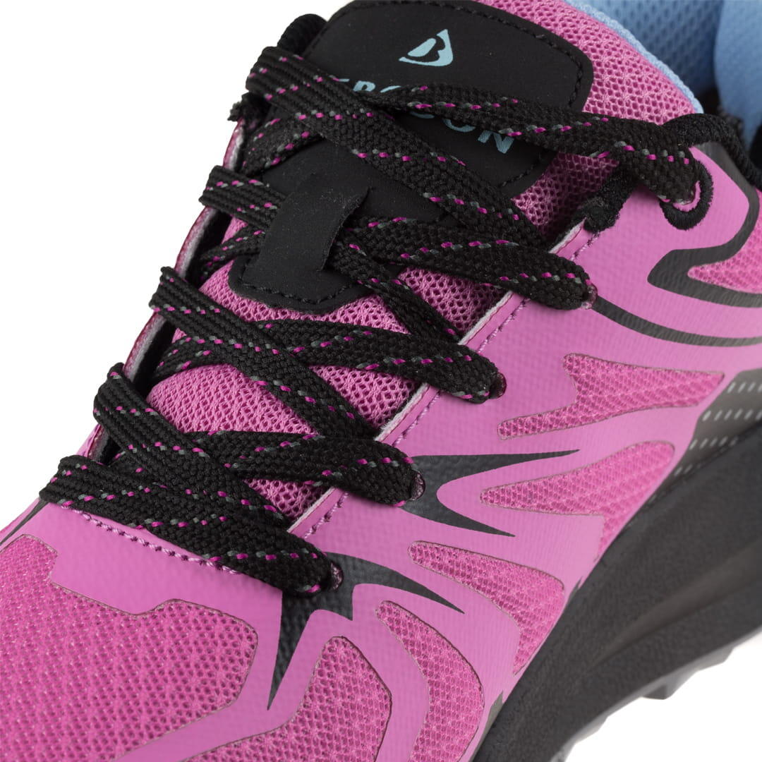 Buty trailowe  damskie Guera 1 low stx 4/7