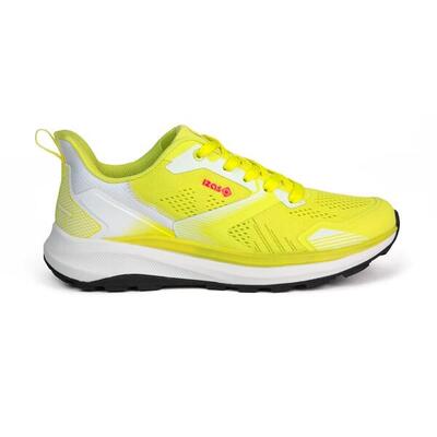 Scarpe multiattività SAYA Izas: prestazioni e stile senza limiti