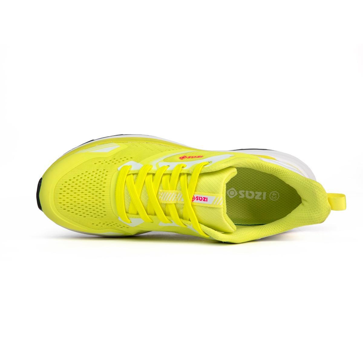 SAYA Izas Multiactivity-Schuhe: Leistung und Stil ohne Grenzen 3/7